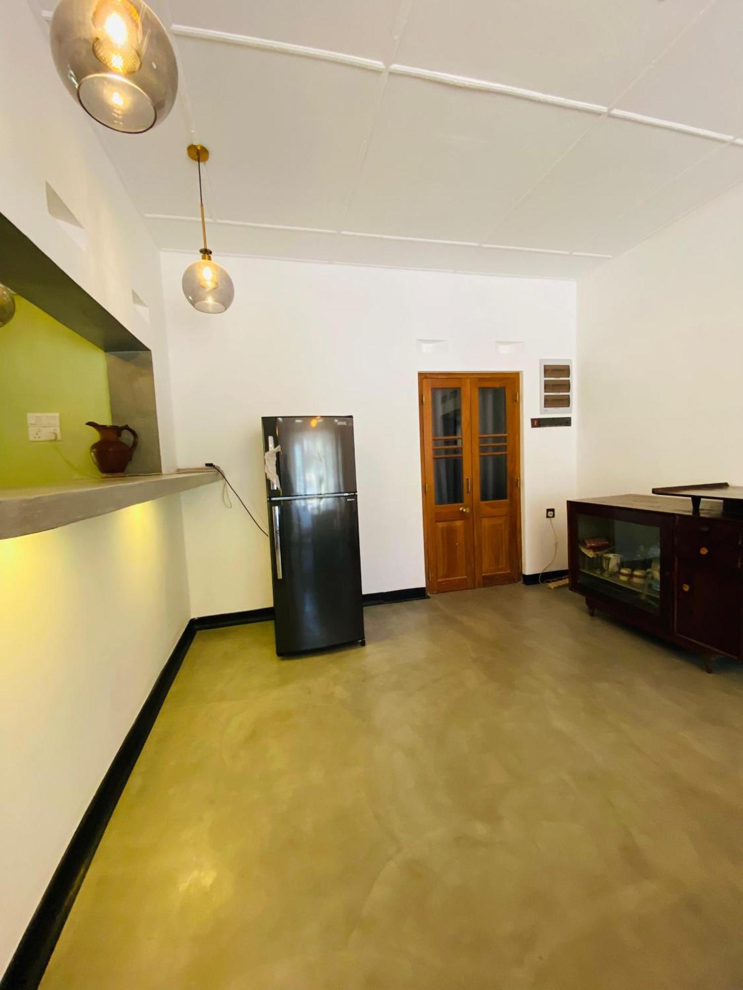 Happy Valley Residence Unawatuna Galle Exterior foto